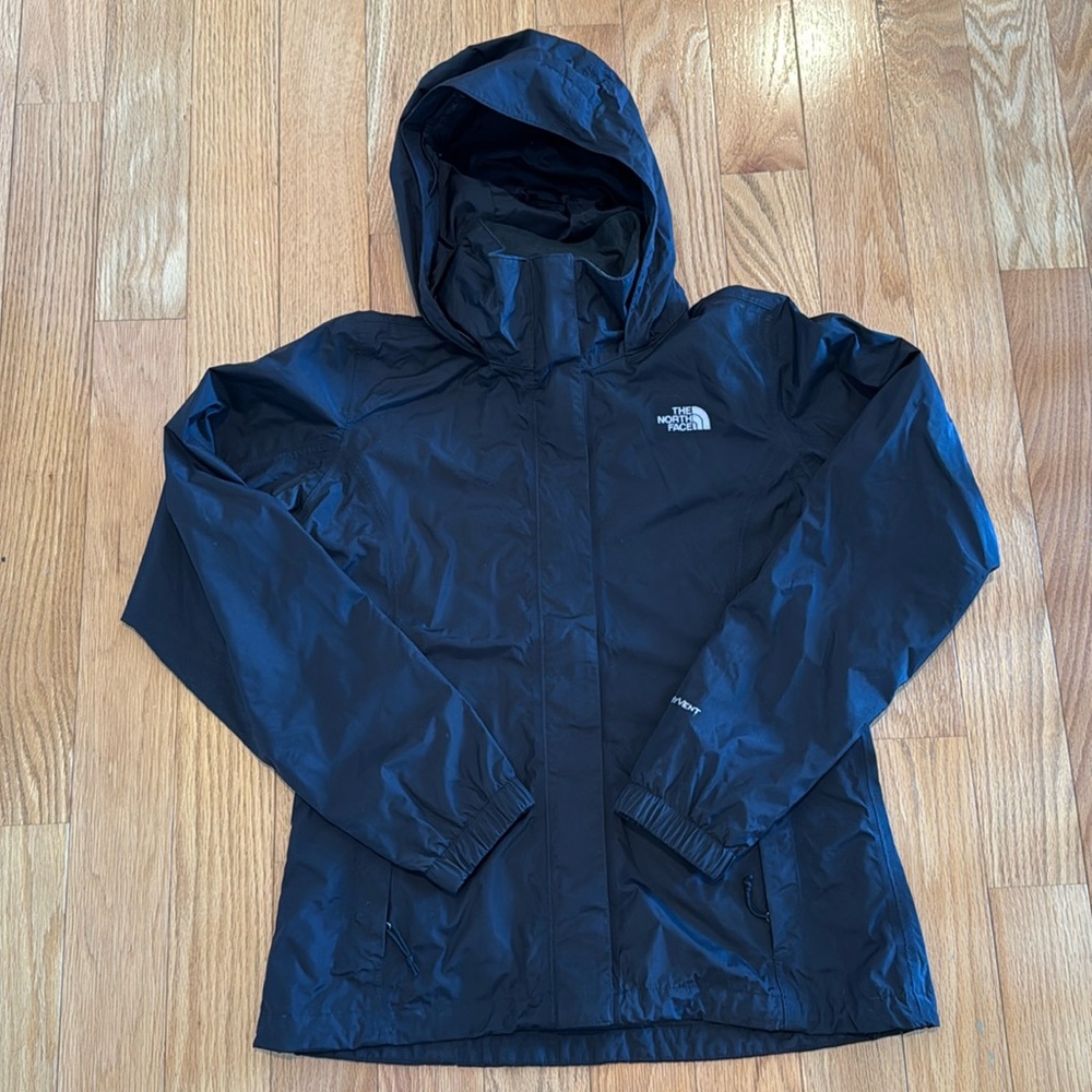 North Face Women’s Rain Jacket